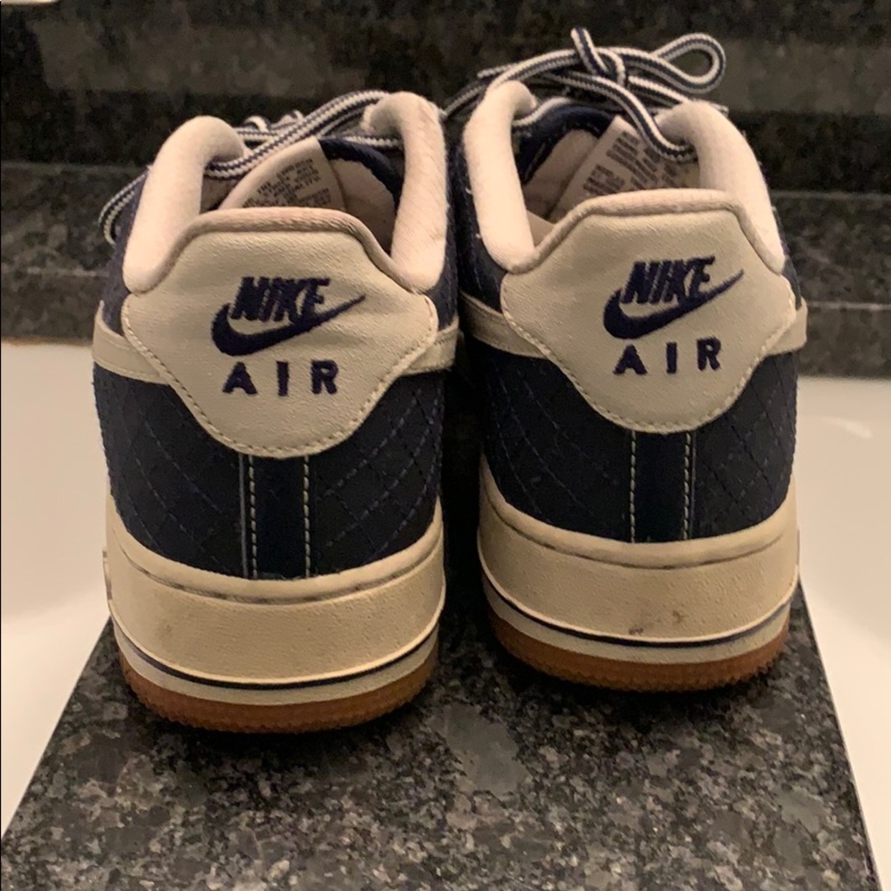 Nike Air Force 1